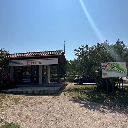 Diamond Coast Mobile Home Drage Exterior photo