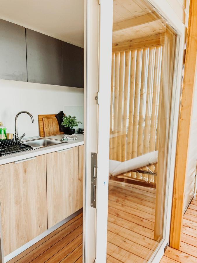 Diamond Coast Mobile Home Drage Exterior photo