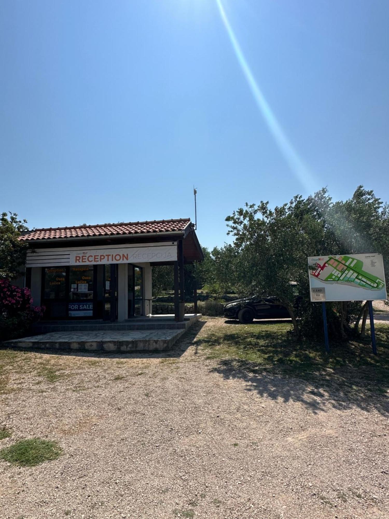 Diamond Coast Mobile Home Drage Exterior photo
